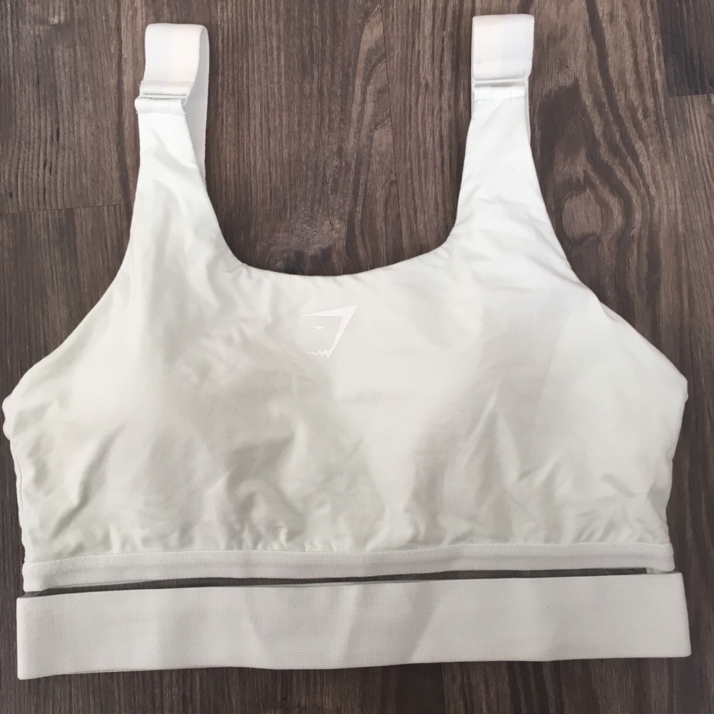 Gymshark Embody sports bra